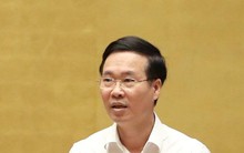 Bộ Chính trị: Không để tham nhũng chính sách, ‘lợi ích nhóm’ trong xây dựng pháp luật về đất đai