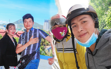 Mẹ vất vả làm phụ hồ, con trai 31 tuổi báo hiếu, tặng 2 mảnh đất, đưa mẹ đi du lịch khắp nơi