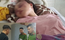 NÓNG: Bắt cán bộ QLTT đánh bạn gái dã man vì hát song ca với người khác