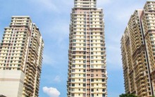 Ngân hàng rao bán đấu giá nợ xấu bất động sản