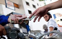 “Quỹ bình ổn xăng dầu khi cần thì trích, khi cần thì chi, không mất đi đâu cả”