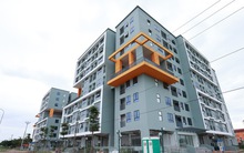 Gói hỗ trợ thuê nhà 'hết hạn', nhiều tỉnh vẫn chưa xong