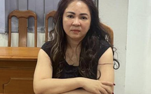 Công an xác định ông Nguyễn Đức Hiển là bị hại của bà Nguyễn Phương Hằng