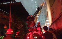 Cháy quán karaoke làm hàng chục người chết: Thủ tướng ra chỉ đạo nóng