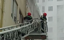 Công an tỉnh Bình Dương thông tin chính thức vụ cháy karaoke khiến nhiều người tử vong