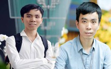 Cựu thủ khoa đầu vào Đại học Bách khoa Hà Nội 3 lần lọt top 100 'hacker mũ trắng' thế giới