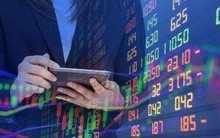 Khối ngoại liên tục mua gom, thêm một mã ngân hàng gần hết room ngoại