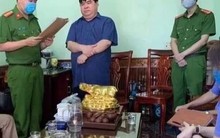 Triệt phá đường dây mua bán hóa đơn hơn 450 tỉ đồng