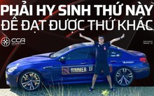 Chủ tịch hội BMW: 'Không chiếc xe nào hoàn hảo, quan trọng phải biết nhu cầu bản thân'