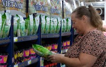 “Cơm Việt Nam Rice” chính thức có mặt tại 2 hệ thống đại siêu thị châu Âu