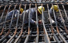 Bị chiếm dụng vốn các doanh nghiệp xây dựng co kéo dòng tiền ra sao?