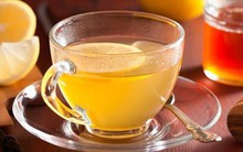 Pha nước chanh mà cho thêm thứ này da sẽ sáng hồng, nội tạng được làm sạch