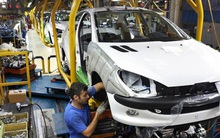 Các hãng xe Trung Đông và Trung Quốc hướng đến thị trường Nga