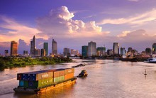 Chuyên gia quốc tế chỉ ra yếu tố sẽ giúp thu nhập thực tế từ thương mại của Việt Nam tăng thêm 5% vào 2035