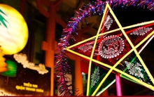 Tết Trung thu đi đâu chơi ở TP.HCM?