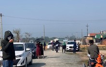 Thủ tướng yêu cầu xử lý nghiêm tham nhũng, tiêu cực trong quản lý đất đai