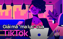 20% Gen Z Mỹ dùng TikTok trên 5 tiếng/ ngày, người trẻ Việt “đốt” bao nhiêu thời gian?