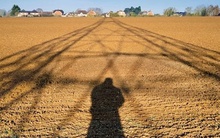 Nông dân châu Âu: 'Chẳng thấy mưa đâu'