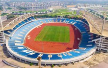 Triệu tập cựu giám đốc Khu liên hợp thế thao Mỹ Đình Cấn Văn Nghĩa để xem xét xử lý kỷ luật