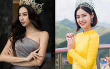 Bị gọi tên trong vụ bán dâm 15.000 USD, phía Hoa hậu Thuỳ Tiên và Nông Thuý Hằng lên tiếng!