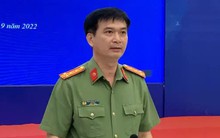 CLIP: Giám đốc Công an Bình Dương nói về 15 thi thể chưa xác định danh tính