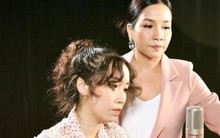 Mỹ Linh nói về màn trình diễn gây tranh cãi của con gái Mỹ Anh tại buổi hòa nhạc quốc gia