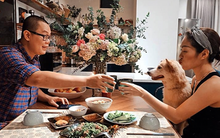 Những người săn tìm chung cư cũ