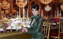 Bữa ăn của giới nhà giàu ở thành phố đắt đỏ nhất thế giới giá bao nhiêu?