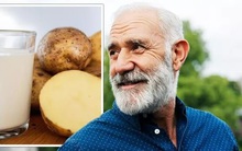 Người từ 45 đến 65 tuổi nên áp dụng 7 mẹo ăn uống này để kéo dài tuổi thọ