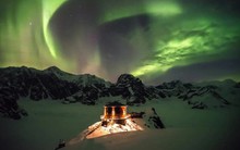 Bên trong khách sạn xa xôi nhất hành tinh: Giá cao trên trời nhưng bước chân vào là không muốn về