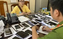 Hơn 10.000 người sập bẫy vay tiền của một công ty ma ở TP HCM