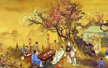 6 tiết lộ bất ngờ về Tết Trung thu khắp châu Á: Trung thu từng là dịp dưỡng lão?