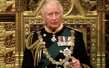 Người kế vị Nữ hoàng Anh Elizabeth II