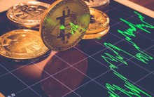 Giá Bitcoin hôm nay 9/9: Bitcoin bật tăng sau khi rơi tự do