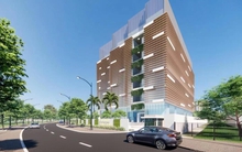 Cuộc đua làm trung tâm dữ liệu ở Việt Nam