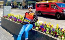 'Tú ông' và trò môi giới mại dâm giá khủng