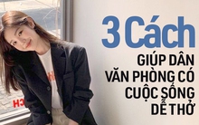 Cách tiết kiệm của cô gái công sở: Tự nấu ăn suốt 6 năm, đi làm chỉ uống nước lọc