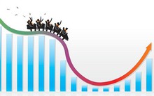 Căng thẳng trên thị trường tiền tệ hạ nhiệt rõ rệt