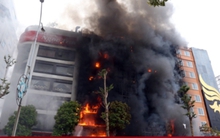 Ám ảnh những vụ cháy quán karaoke thảm khốc khiến nhiều người thiệt mạng