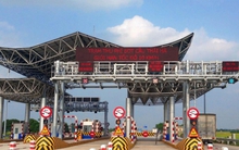 Bộ GTVT đề xuất huy động gần 4.800 tỷ đồng 'giải cứu' 4 dự án BOT