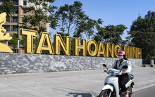 Tân Hoàng Minh bị cưỡng chế vì nợ thuế hơn 174 tỷ đồng