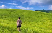 Địa điểm nhìn tựa màn hình máy tính, đang được dân du lịch tích cực săn lùng, nằm ở đâu?