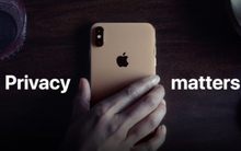 Có thật iPhone bảo mật để bảo vệ dữ liệu người dùng?