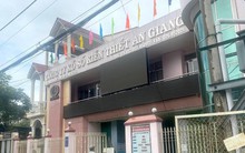 Sẽ rà soát lương khủng của các sếp xổ số An Giang