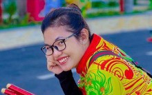 "Bóng hồng" 9x lập kỷ lục châu Á trở thành huấn luyện viên múa lân