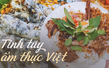 Bánh cuốn Phủ Lý - Thức quà sáng quen thuộc nhưng không kém phần độc đáo