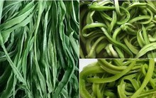 Công dụng của loại rau tiến vua giá nửa triệu/kg mà nhiều người vẫn đua nhau mua dịp Tết
