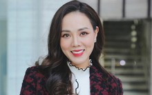 Vợ NSND Công Lý: "Anh ấy từng muốn ly hôn để giải thoát cho tôi"