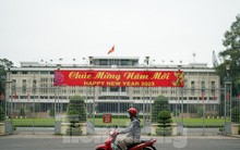 Có một TP.HCM rất khác trong sáng đầu năm 2023