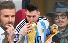 Bộ tứ quý ông tuổi Mão đình đám thế giới: Tiền nhiều không đếm xuể, sự nghiệp thăng hoa nhưng chuyện đời tư không phải ai cũng may mắn được vẹn tròn